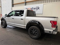 Ford usa - f150 - 3.5 v6 ecoboost - lpg - super crew - bedrijfswagen - 2019 - afbeelding 18 van  20