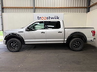 Ford usa - f150 - 3.5 v6 ecoboost - lpg - super crew - bedrijfswagen - 2019 - afbeelding 19 van  20