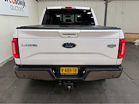 Ford usa - f150 - 3.5 v6 ecoboost s. crew - king ranch - lpg - 4x4 - bedrijfswagen - 2018 - afbeelding 6 van  37