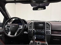 Ford usa - f150 - 3.5 v6 ecoboost s. crew - king ranch - lpg - 4x4 - bedrijfswagen - 2018 - afbeelding 8 van  37
