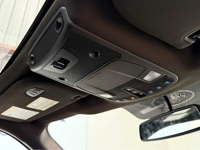 Ford usa - f150 - 3.5 v6 ecoboost s. crew - king ranch - lpg - 4x4 - bedrijfswagen - 2018 - afbeelding 14 van  37