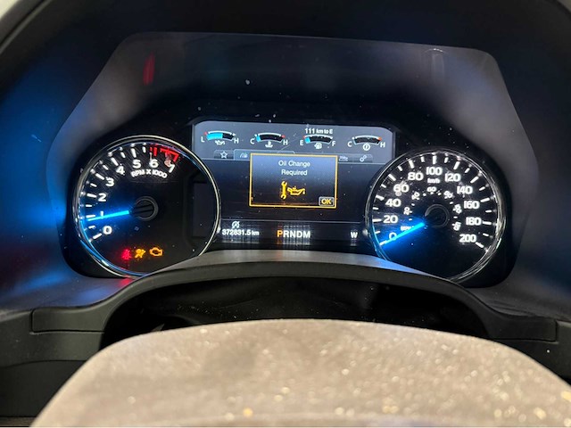 Ford usa - f150 - 3.5 v6 ecoboost s. crew - king ranch - lpg - 4x4 - bedrijfswagen - 2018 - afbeelding 18 van  37