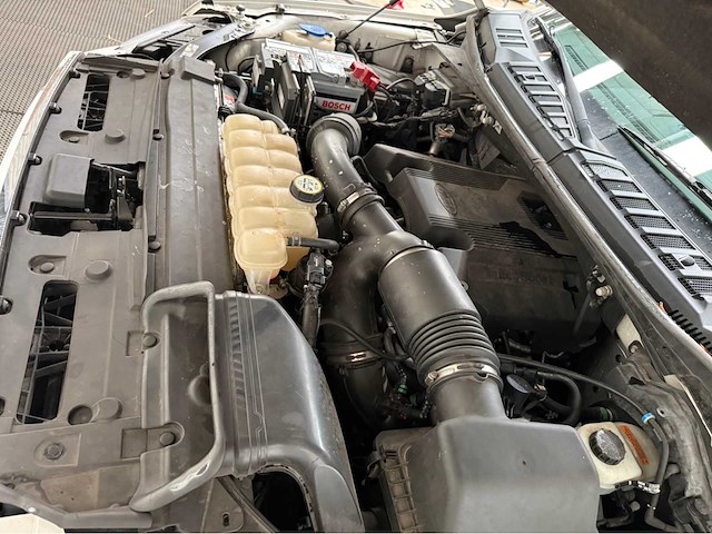 Ford usa - f150 - 3.5 v6 ecoboost s. crew - king ranch - lpg - 4x4 - bedrijfswagen - 2018 - afbeelding 20 van  37