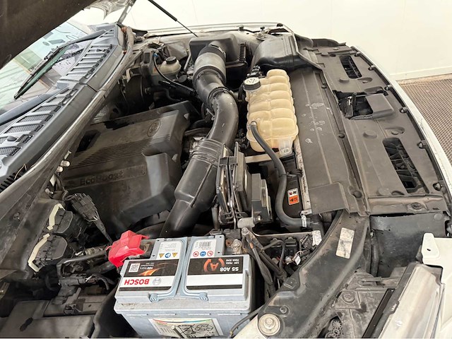 Ford usa - f150 - 3.5 v6 ecoboost s. crew - king ranch - lpg - 4x4 - bedrijfswagen - 2018 - afbeelding 21 van  37