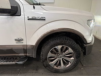 Ford usa - f150 - 3.5 v6 ecoboost s. crew - king ranch - lpg - 4x4 - bedrijfswagen - 2018 - afbeelding 22 van  37