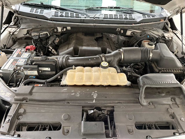 Ford usa - f150 - 3.5 v6 ecoboost s. crew - king ranch - lpg - 4x4 - bedrijfswagen - 2018 - afbeelding 24 van  37
