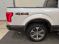 Ford usa - f150 - 3.5 v6 ecoboost s. crew - king ranch - lpg - 4x4 - bedrijfswagen - 2018 - afbeelding 25 van  37