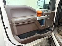 Ford usa - f150 - 3.5 v6 ecoboost s. crew - king ranch - lpg - 4x4 - bedrijfswagen - 2018 - afbeelding 27 van  37