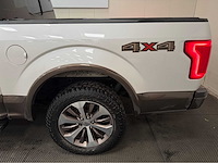 Ford usa - f150 - 3.5 v6 ecoboost s. crew - king ranch - lpg - 4x4 - bedrijfswagen - 2018 - afbeelding 31 van  37