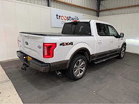 Ford usa - f150 - 3.5 v6 ecoboost s. crew - king ranch - lpg - 4x4 - bedrijfswagen - 2018 - afbeelding 36 van  37