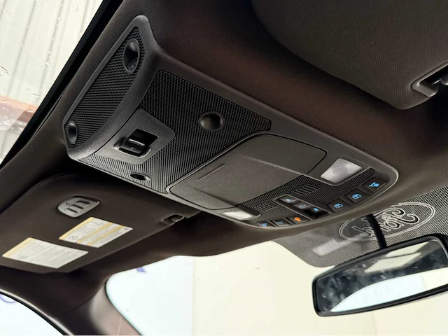 Ford usa - f150 - 3.5 v6 ecoboost s. crew - king ranch - lpg - 4x4 - bedrijfswagen - 2018 - afbeelding 14 van  37