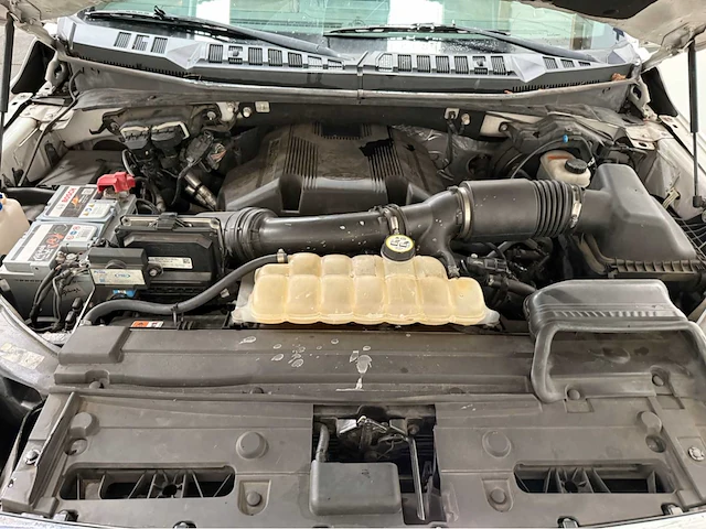 Ford usa - f150 - 3.5 v6 ecoboost s. crew - king ranch - lpg - 4x4 - bedrijfswagen - 2018 - afbeelding 24 van  37