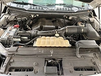 Ford usa - f150 - 3.5 v6 ecoboost s. crew - king ranch - lpg - 4x4 - bedrijfswagen - 2018 - afbeelding 24 van  37