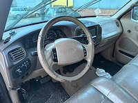 Ford usa - f150 - 5.4 supercab - bedrijfswagen - afbeelding 4 van  15