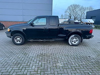 Ford usa - f150 - 5.4 supercab - bedrijfswagen - afbeelding 10 van  15