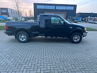 Ford usa - f150 - 5.4 supercab - bedrijfswagen - afbeelding 11 van  15