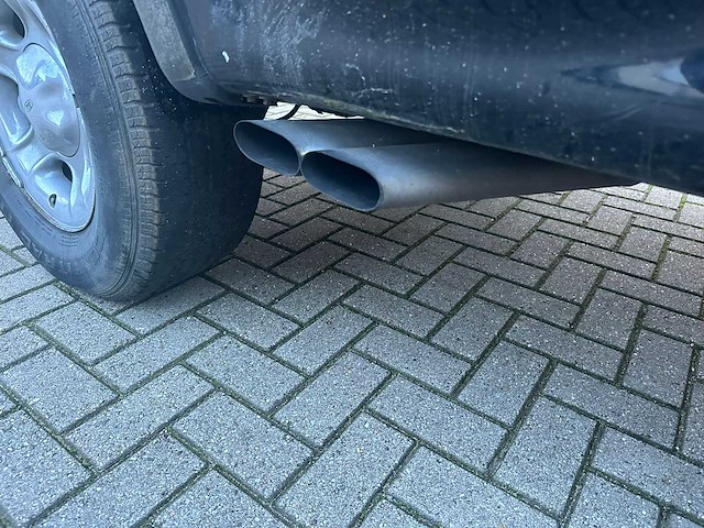 Ford usa - f150 - 5.4 supercab - bedrijfswagen - afbeelding 15 van  15