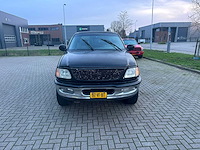 Ford usa - f150 - 5.4 supercab - bedrijfswagen - afbeelding 9 van  15