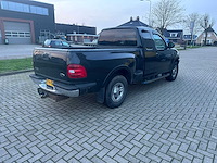 Ford usa - f150 - 5.4 supercab - bedrijfswagen - afbeelding 14 van  15