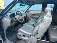 Ford usa - f150 - 5.4 supercab - bedrijfswagen - afbeelding 6 van  14