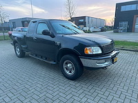 Ford usa - f150 - 5.4 supercab - bedrijfswagen - afbeelding 8 van  14