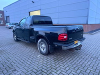 Ford usa - f150 - 5.4 supercab - bedrijfswagen - afbeelding 12 van  14