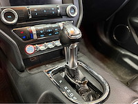 Ford usa - mustang vi -cabriolet - 330 pk ecoboost - personenauto - 2015 - afbeelding 3 van  11