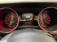 Ford usa - mustang vi -cabriolet - 330 pk ecoboost - personenauto - 2015 - afbeelding 5 van  11