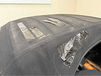 Ford usa - mustang vi -cabriolet - 330 pk ecoboost - personenauto - 2015 - afbeelding 7 van  11