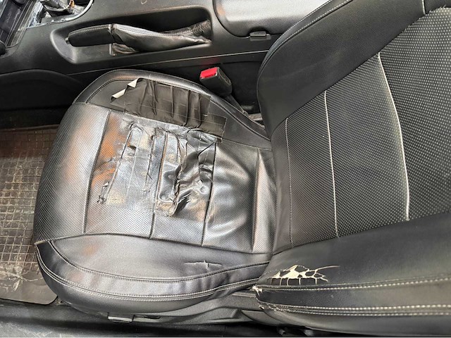 Ford usa - mustang vi -cabriolet - 330 pk ecoboost - personenauto - 2015 - afbeelding 31 van  38