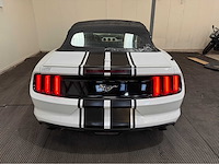 Ford usa - mustang vi -cabriolet - 330 pk ecoboost - personenauto - 2015 - afbeelding 2 van  36