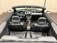 Ford usa - mustang vi -cabriolet - 330 pk ecoboost - personenauto - 2015 - afbeelding 4 van  36