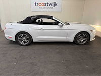 Ford usa - mustang vi -cabriolet - 330 pk ecoboost - personenauto - 2015 - afbeelding 6 van  36