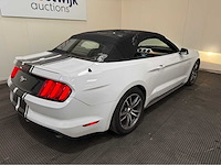 Ford usa - mustang vi -cabriolet - 330 pk ecoboost - personenauto - 2015 - afbeelding 7 van  36