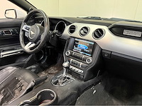Ford usa - mustang vi -cabriolet - 330 pk ecoboost - personenauto - 2015 - afbeelding 11 van  36
