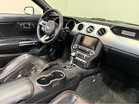 Ford usa - mustang vi -cabriolet - 330 pk ecoboost - personenauto - 2015 - afbeelding 13 van  36