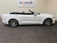 Ford usa - mustang vi -cabriolet - 330 pk ecoboost - personenauto - 2015 - afbeelding 31 van  36