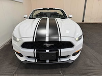 Ford usa - mustang vi -cabriolet - 330 pk ecoboost - personenauto - 2015 - afbeelding 33 van  36
