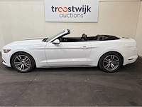 Ford usa - mustang vi -cabriolet - 330 pk ecoboost - personenauto - 2015 - afbeelding 35 van  36