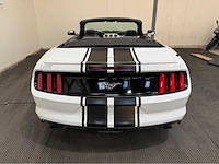 Ford usa - mustang vi -cabriolet - 330 pk ecoboost - personenauto - 2015 - afbeelding 36 van  36