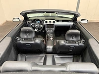 Ford usa - mustang vi -cabriolet - 330 pk ecoboost - personenauto - 2015 - afbeelding 4 van  38