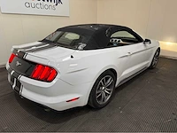Ford usa - mustang vi -cabriolet - 330 pk ecoboost - personenauto - 2015 - afbeelding 7 van  38