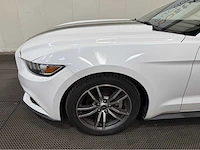 Ford usa - mustang vi -cabriolet - 330 pk ecoboost - personenauto - 2015 - afbeelding 9 van  38