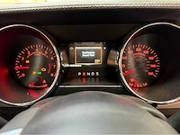 Ford usa - mustang vi -cabriolet - 330 pk ecoboost - personenauto - 2015 - afbeelding 24 van  38