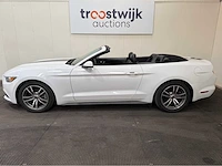 Ford usa - mustang vi -cabriolet - 330 pk ecoboost - personenauto - 2015 - afbeelding 37 van  38