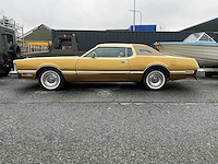 Ford usa - thunderbird - 7.0 v8 hardtop - oldtimer - afbeelding 3 van  17