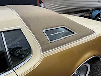 Ford usa - thunderbird - 7.0 v8 hardtop - oldtimer - afbeelding 4 van  17