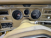 Ford usa - thunderbird - 7.0 v8 hardtop - oldtimer - afbeelding 7 van  17