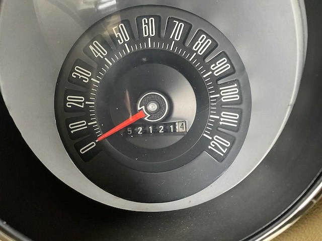 Ford usa - thunderbird - 7.0 v8 hardtop - oldtimer - afbeelding 8 van  17