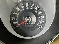 Ford usa - thunderbird - 7.0 v8 hardtop - oldtimer - afbeelding 8 van  17